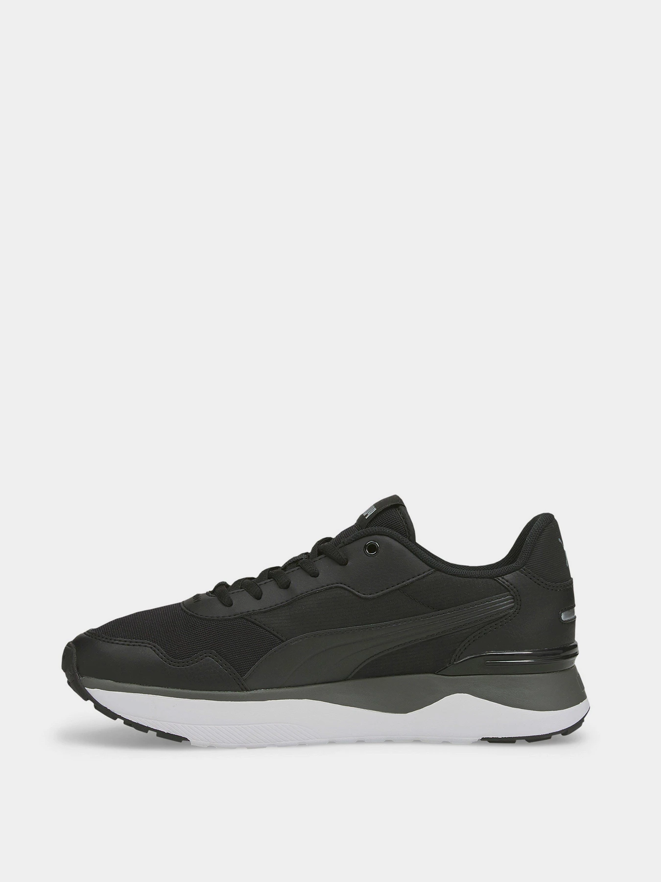 Кроссовки PUMA R78 Voyage Eggshell модель 38072901 Кроссовки PUMA R78 Voyage Eggshell модель 38072901 Фото