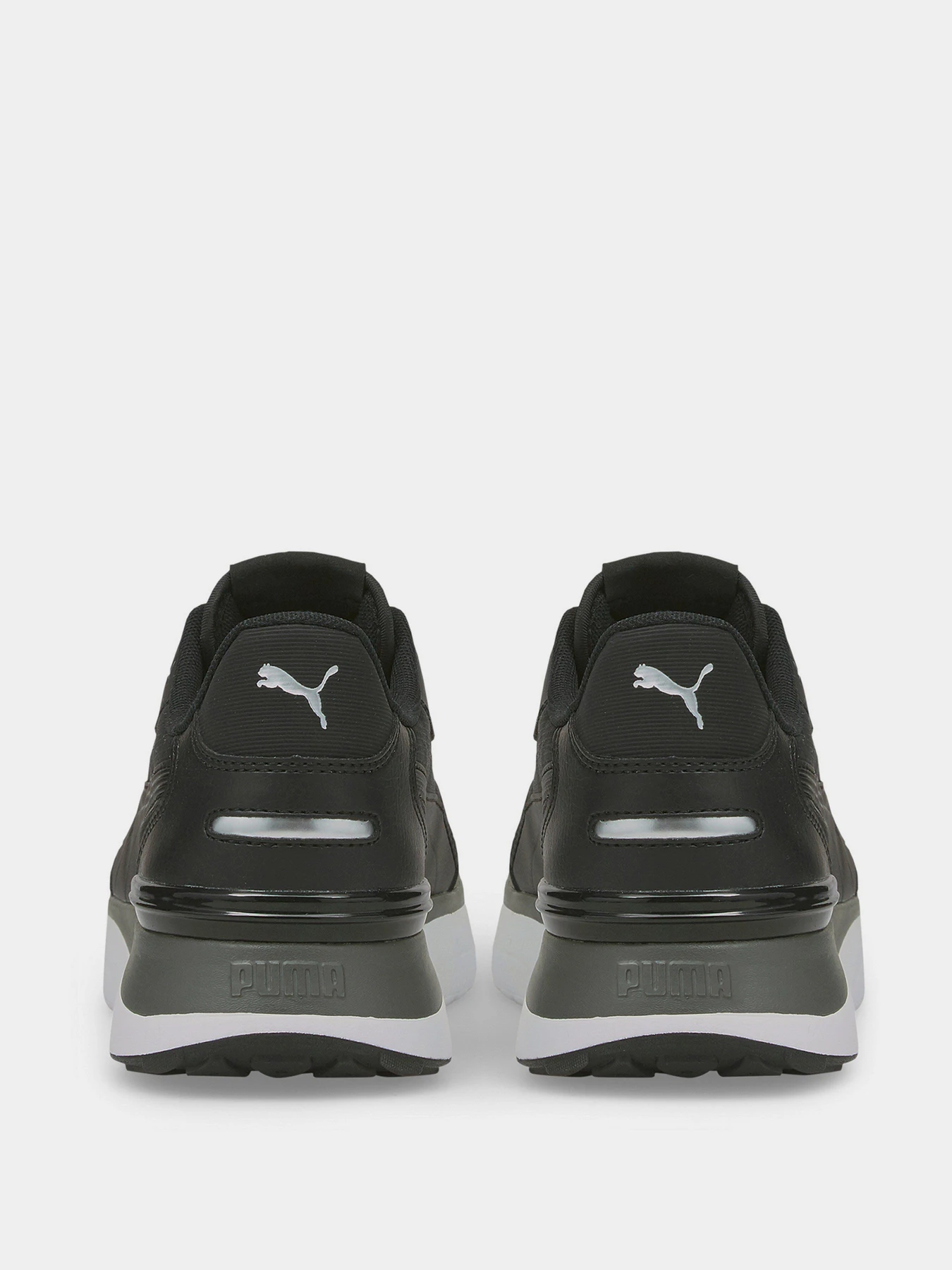 Кроссовки PUMA R78 Voyage Eggshell модель 38072901 Кроссовки PUMA R78 Voyage Eggshell модель 38072901 Фото