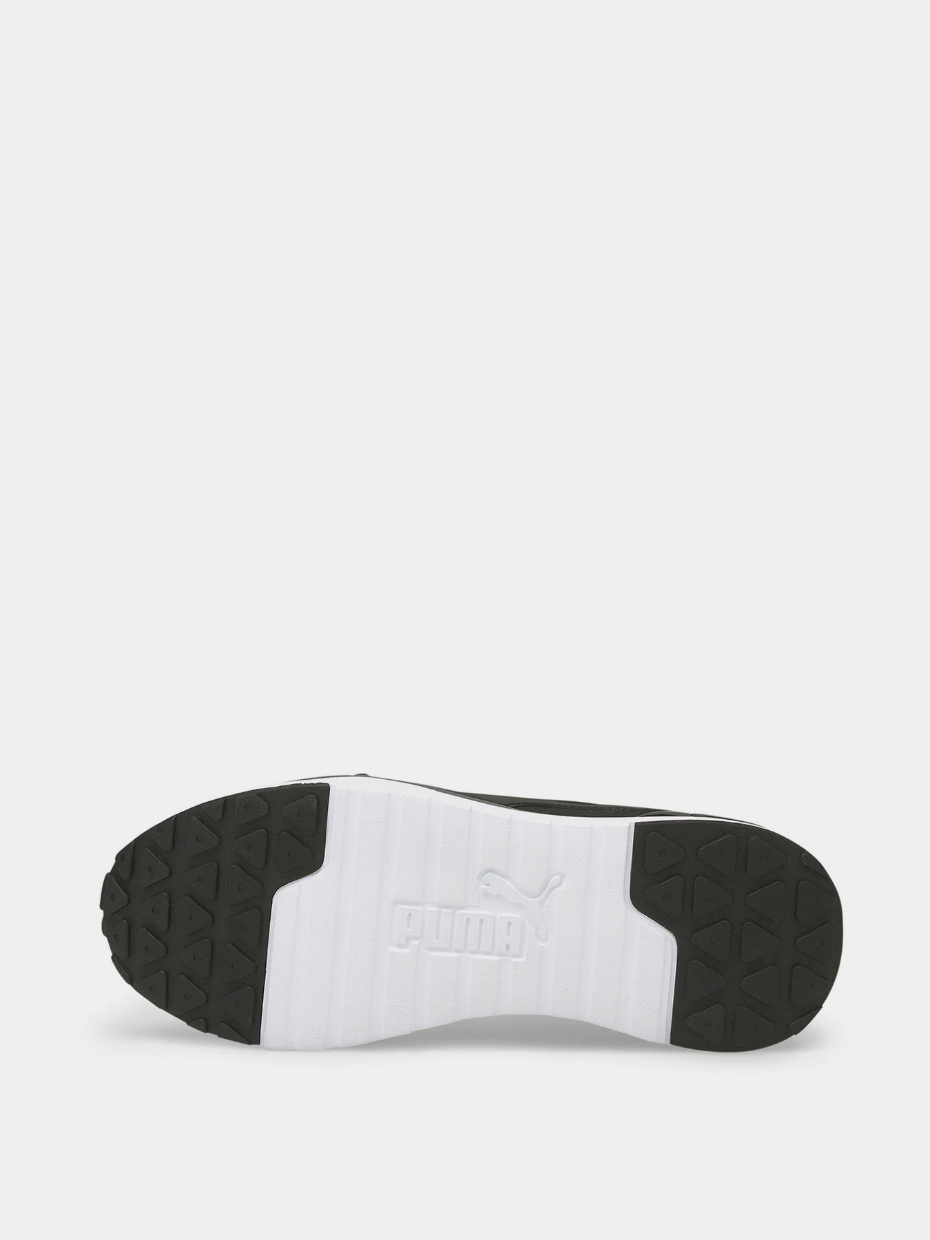 Кроссовки PUMA R78 Voyage Eggshell модель 38072901 Кроссовки PUMA R78 Voyage Eggshell модель 38072901 Фото