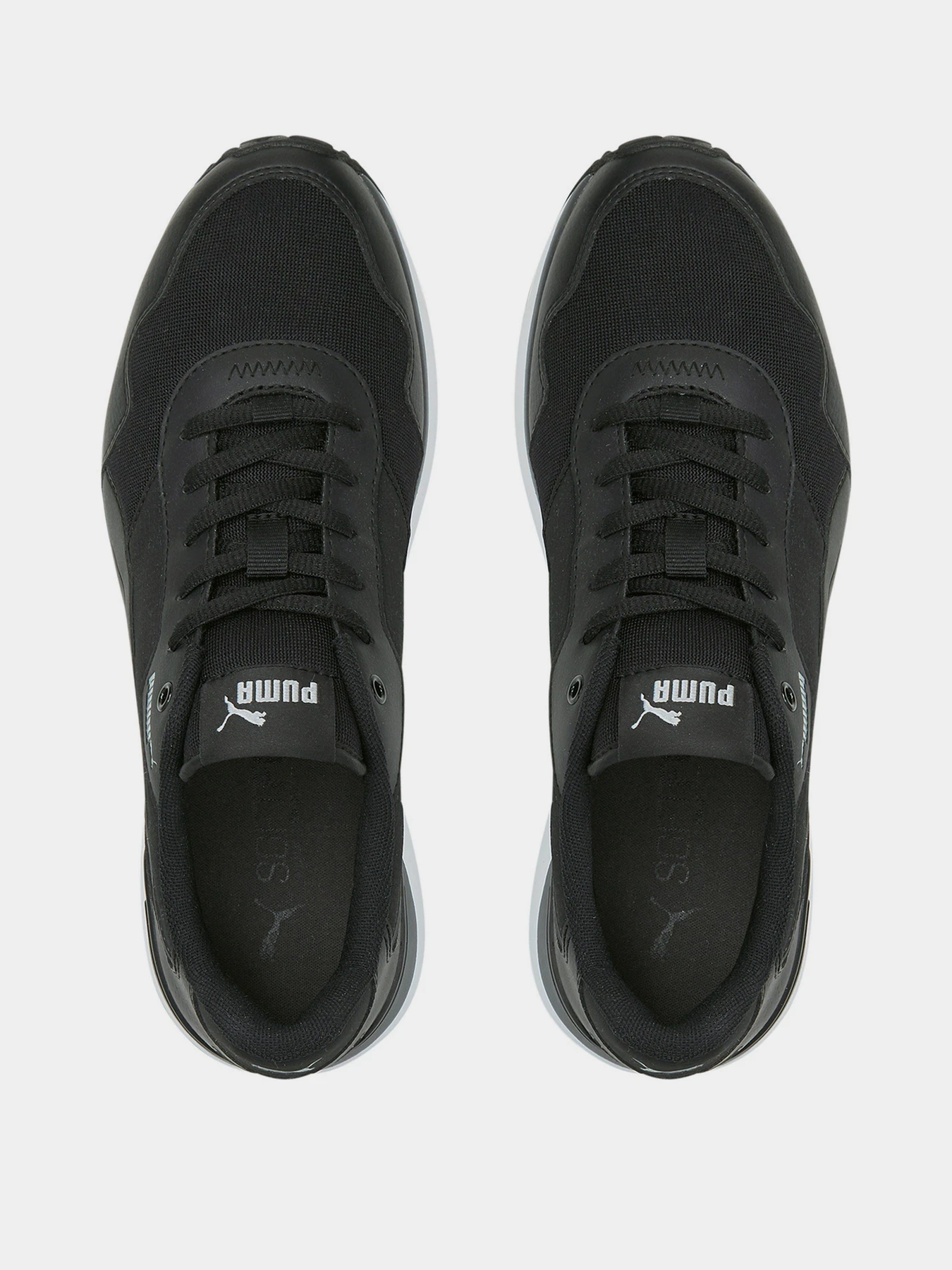 Кроссовки PUMA R78 Voyage Eggshell модель 38072901 Кроссовки PUMA R78 Voyage Eggshell модель 38072901 Фото
