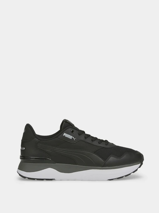 Кроссовки PUMA R78 Voyage Eggshell модель 38072901 Фото