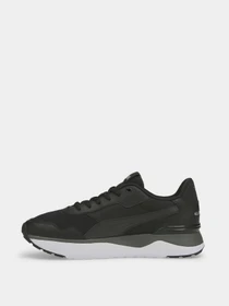 Кроссовки PUMA R78 Voyage Eggshell модель 38072901 Фото