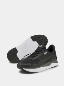 Кроссовки PUMA R78 Voyage Eggshell модель 38072901 Фото