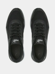Кроссовки PUMA R78 Voyage Eggshell модель 38072901 Фото