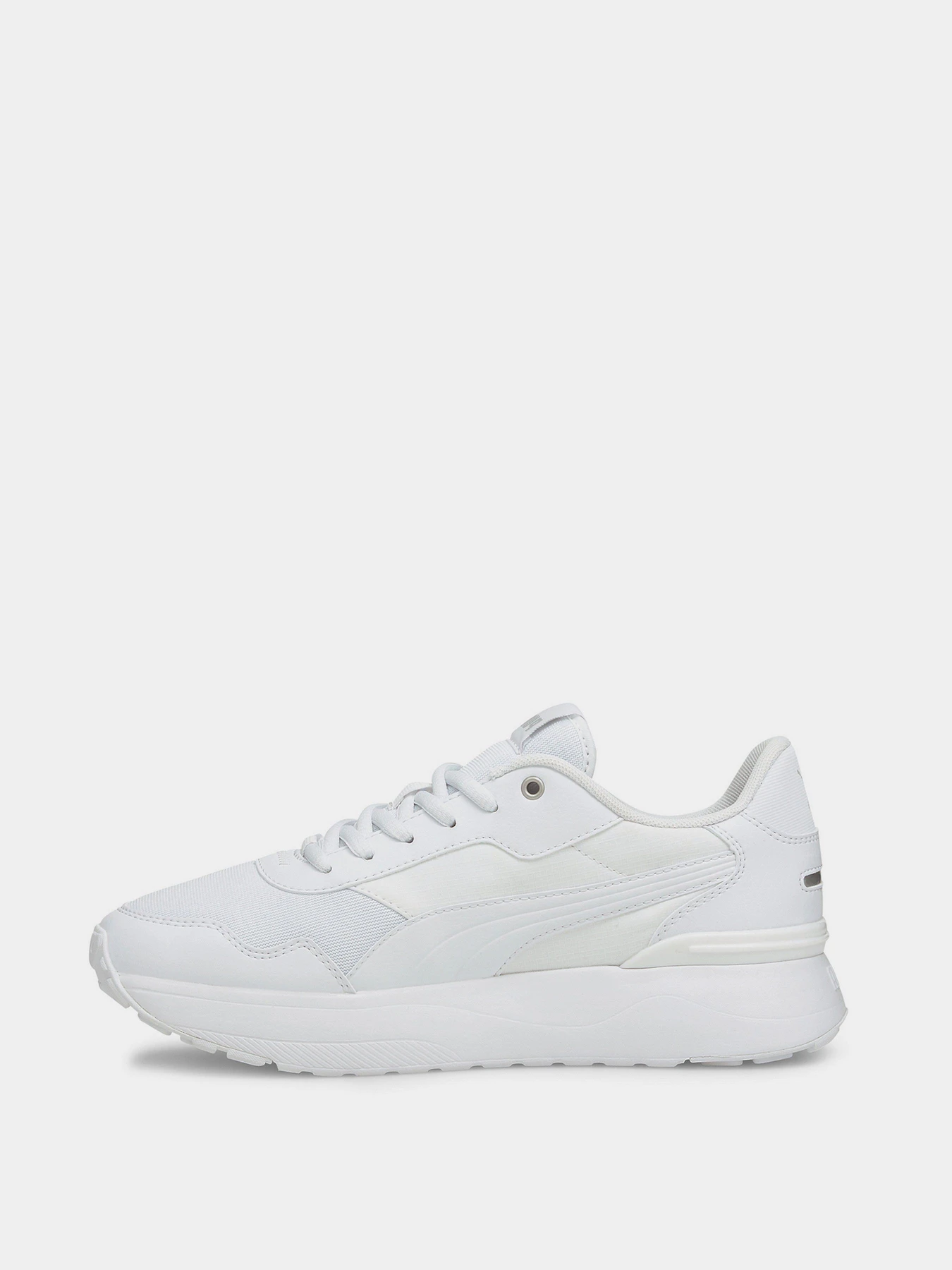 Кроссовки PUMA R78 Voyage Eggshell модель 38072902 Кроссовки PUMA R78 Voyage Eggshell модель 38072902 Фото