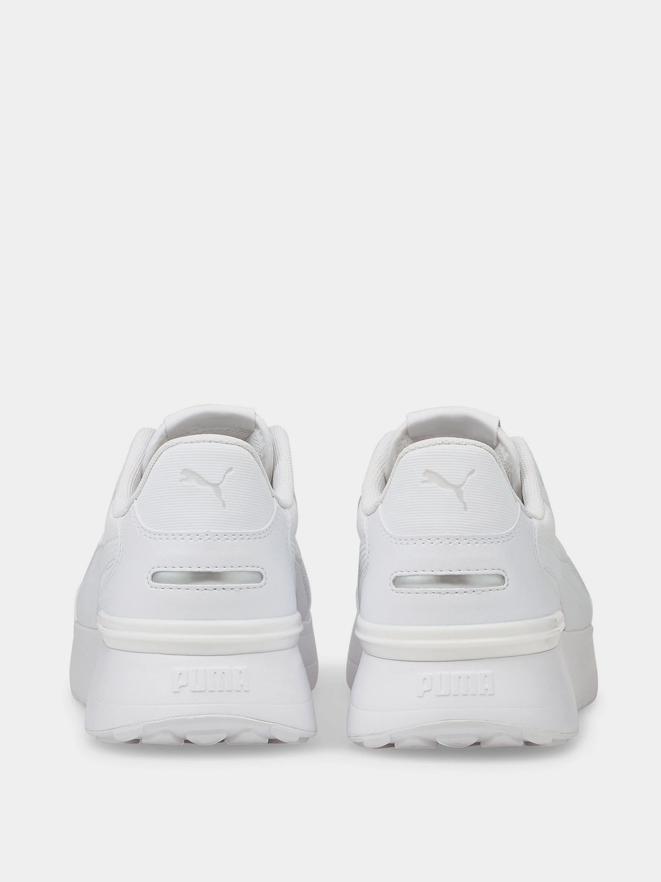 Кроссовки PUMA R78 Voyage Eggshell модель 38072902 Кроссовки PUMA R78 Voyage Eggshell модель 38072902 Фото
