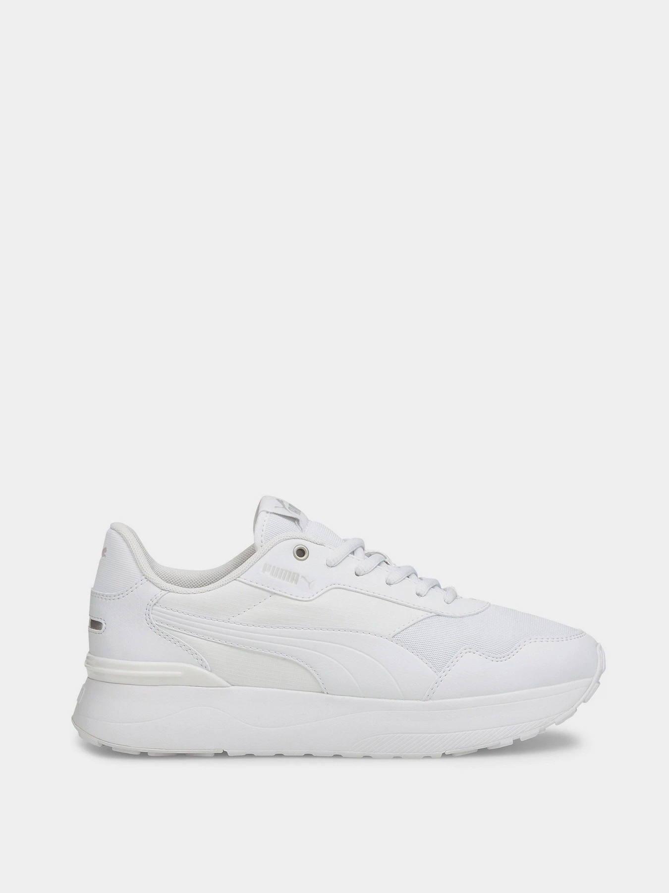 Кроссовки PUMA R78 Voyage Eggshell модель 38072902 Кроссовки PUMA R78 Voyage Eggshell модель 38072902 Фото