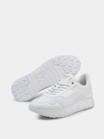 Кроссовки PUMA R78 Voyage Eggshell модель 38072902 Фото