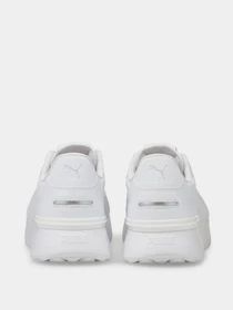 Кроссовки PUMA R78 Voyage Eggshell модель 38072902 Фото