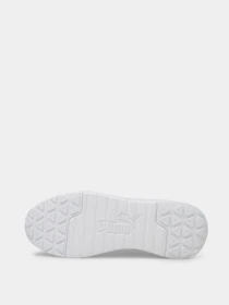 Кроссовки PUMA R78 Voyage Eggshell модель 38072902 Фото