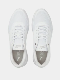 Кроссовки PUMA R78 Voyage Eggshell модель 38072902 Фото