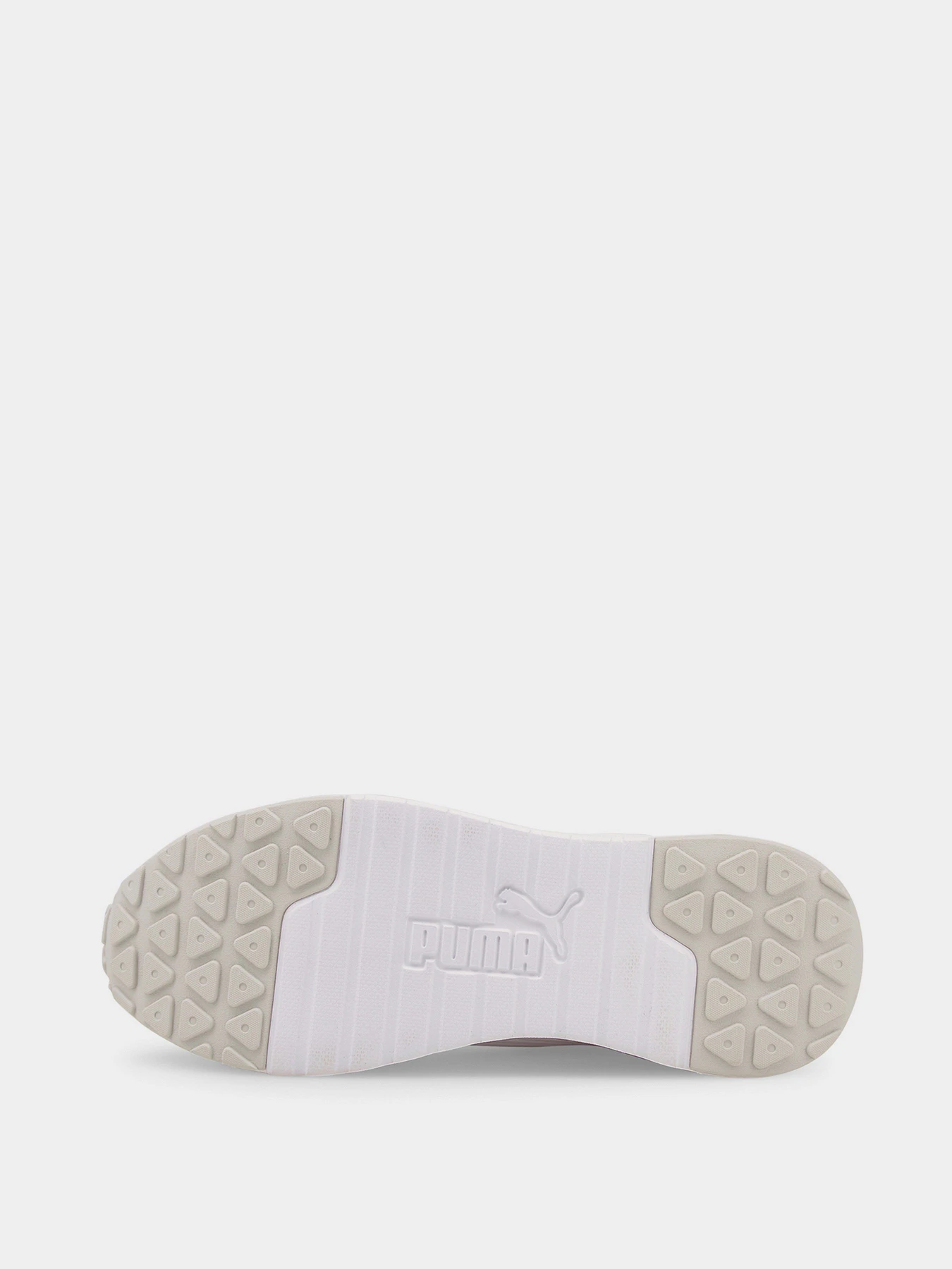 Кроссовки PUMA R78 Voyage Eggshell модель 38072911 Фото