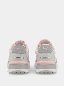 Кроссовки PUMA R78 Voyage Eggshell модель 38072911 Фото