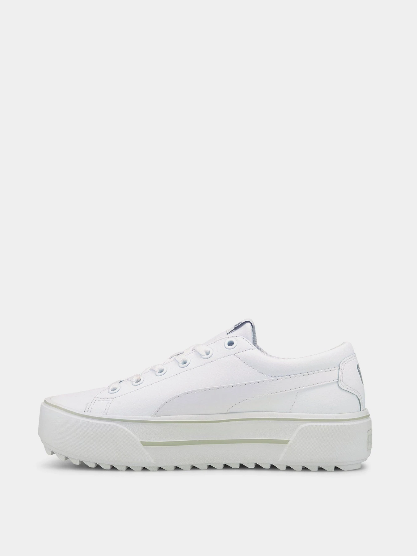 Кеды PUMA Kaia Platform модель 38270602 Кеды PUMA Kaia Platform модель 38270602 Фото
