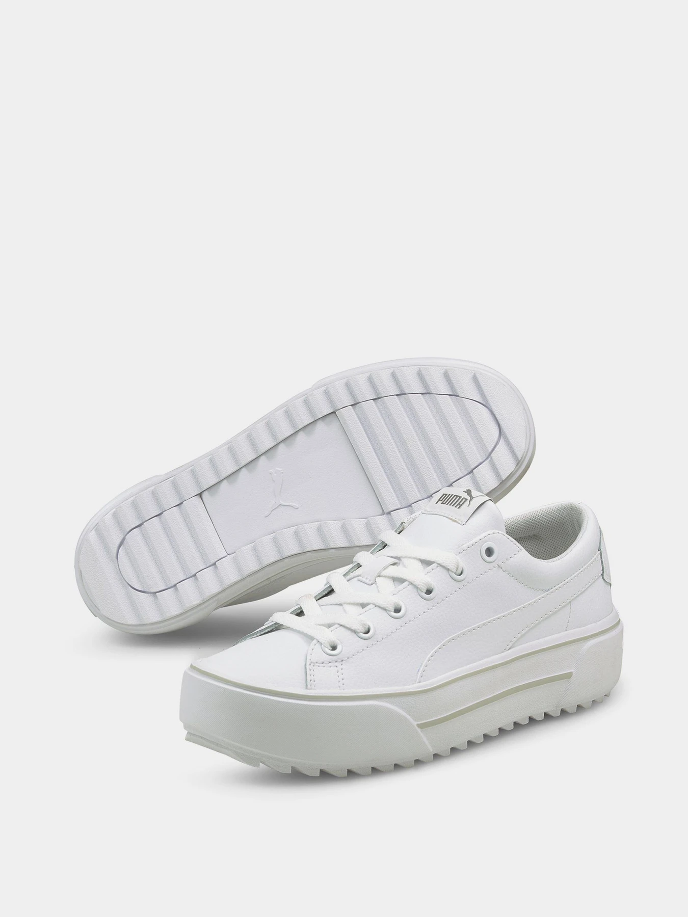 Кеды PUMA Kaia Platform модель 38270602 Кеды PUMA Kaia Platform модель 38270602 Фото