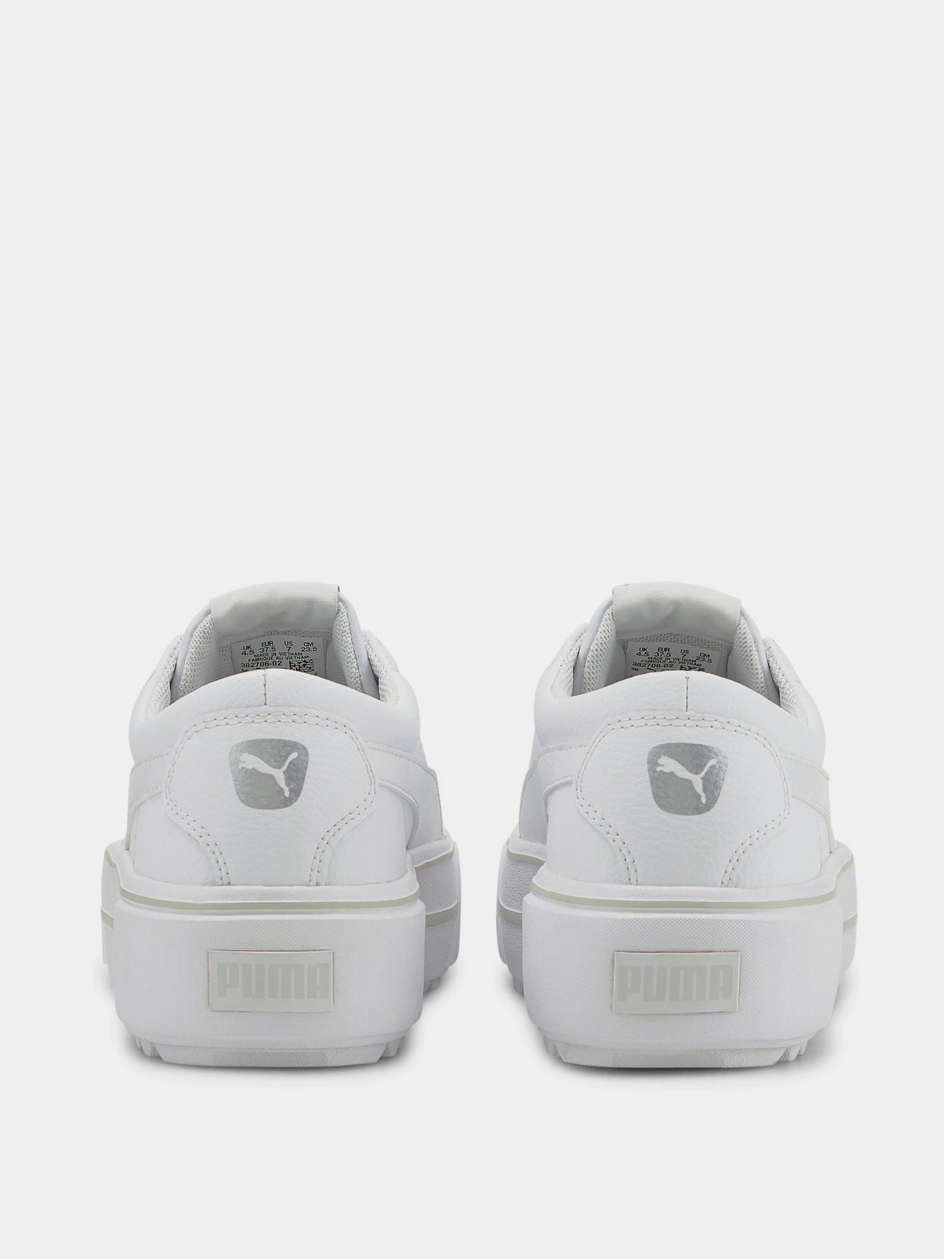 Кеды PUMA Kaia Platform модель 38270602 Кеды PUMA Kaia Platform модель 38270602 Фото