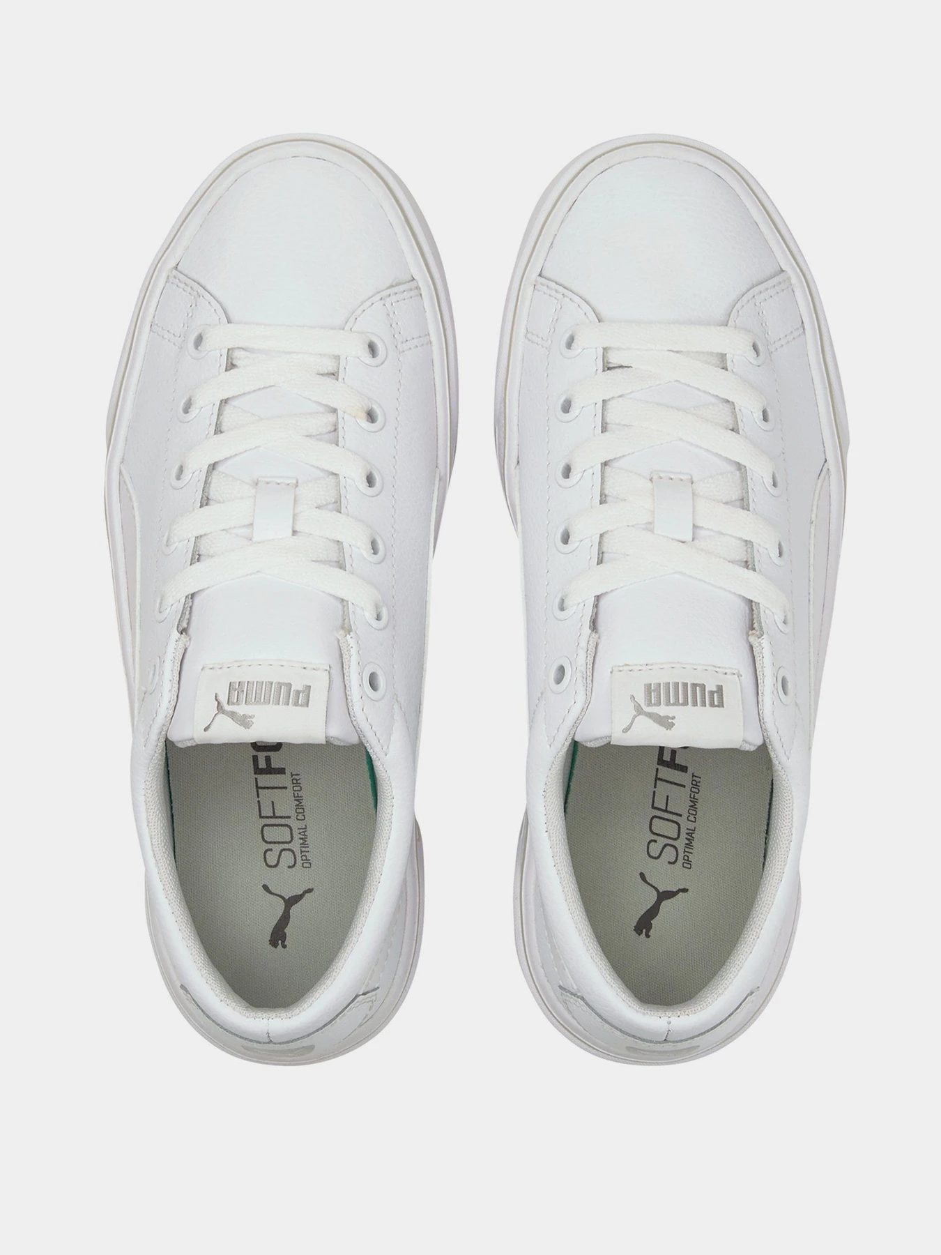 Кеды PUMA Kaia Platform модель 38270602 Кеды PUMA Kaia Platform модель 38270602 Фото