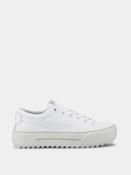 Кеды PUMA Kaia Platform модель 38270602 Фото