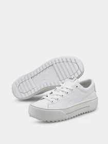 Кеды PUMA Kaia Platform модель 38270602 Фото