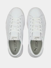 Кеды PUMA Kaia Platform модель 38270602 Фото
