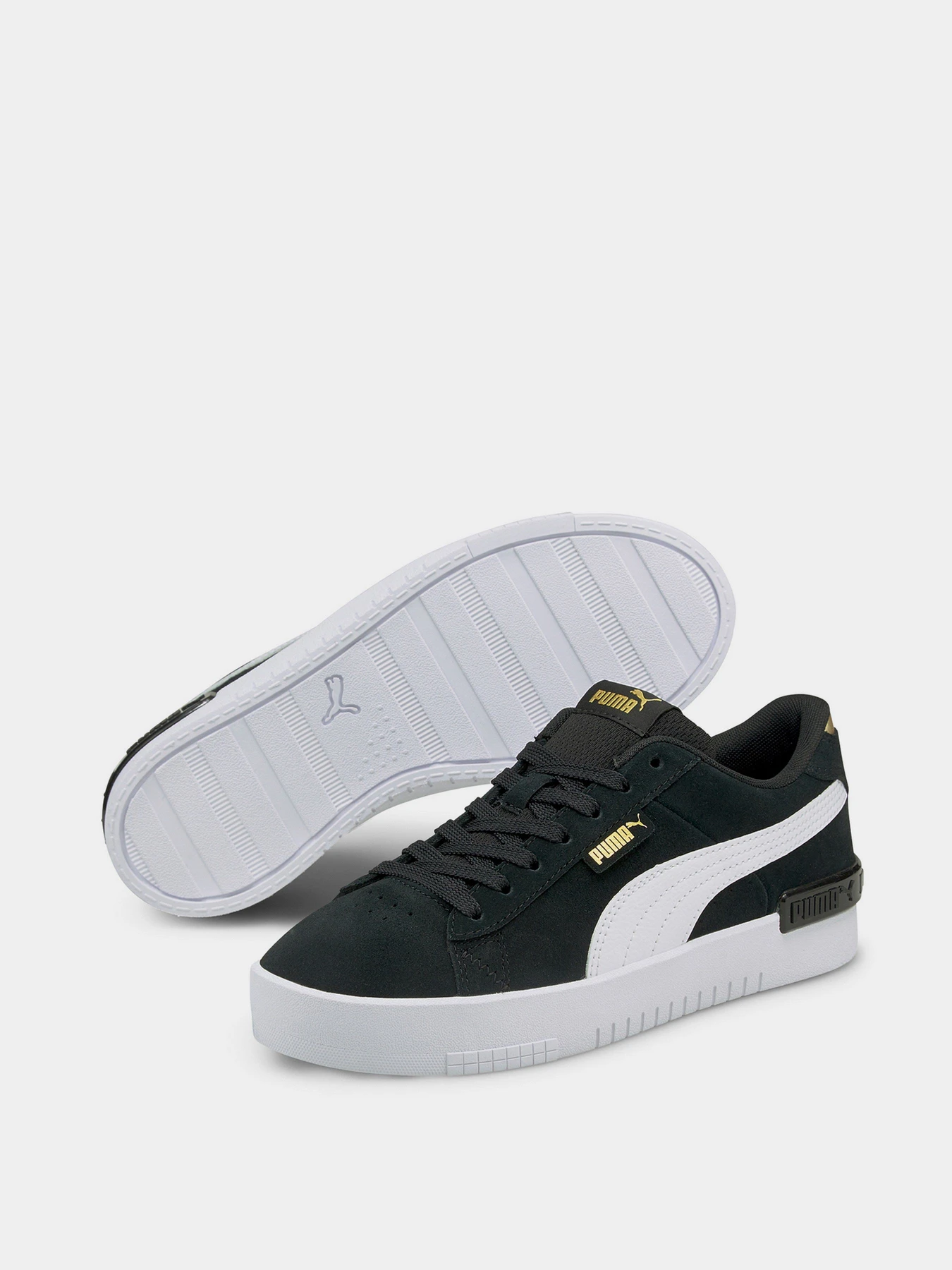Кеды PUMA Jada модель 38287301 Кеды PUMA Jada модель 38287301 Фото