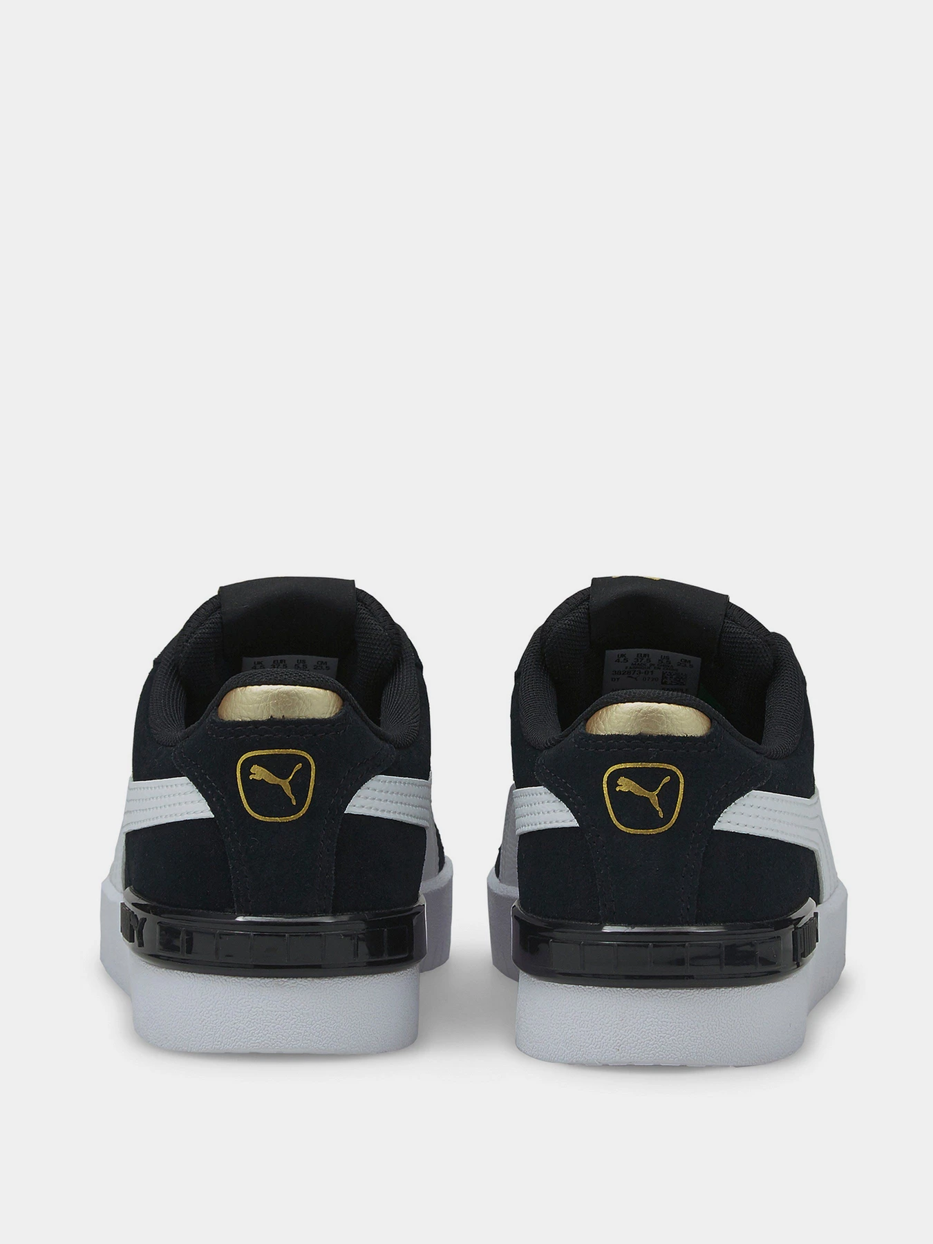 Кеды PUMA Jada модель 38287301 Кеды PUMA Jada модель 38287301 Фото