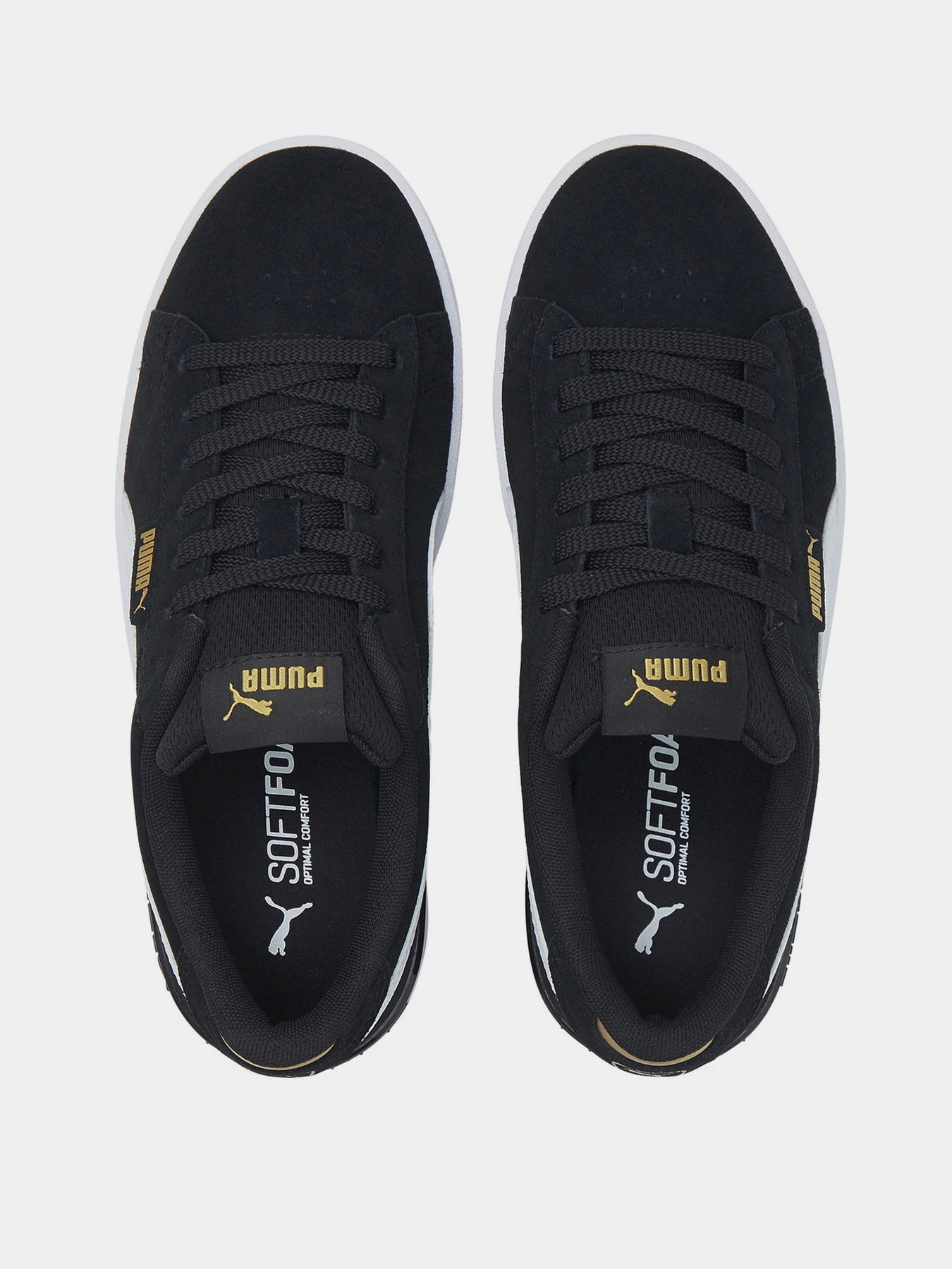 Кеды PUMA Jada модель 38287301 Кеды PUMA Jada модель 38287301 Фото