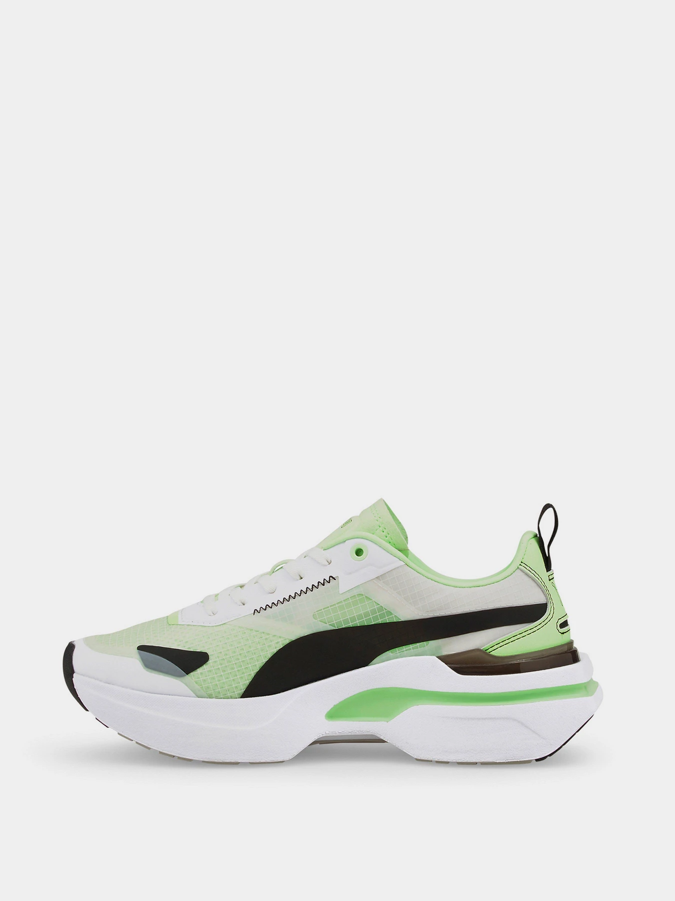 Кроссовки PUMA Kosmo Rider модель 38311301 Фото