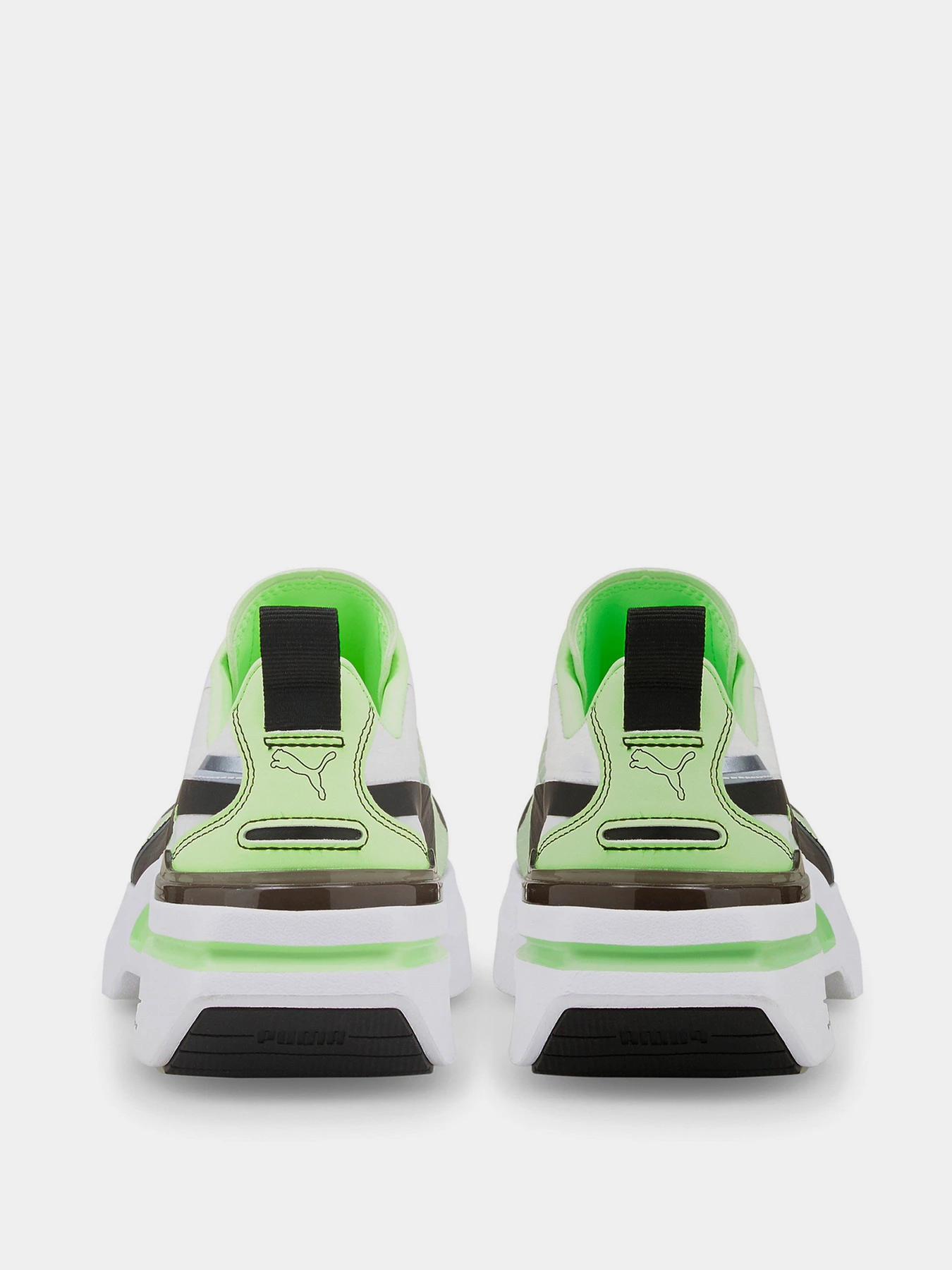 Кроссовки PUMA Kosmo Rider модель 38311301 Фото