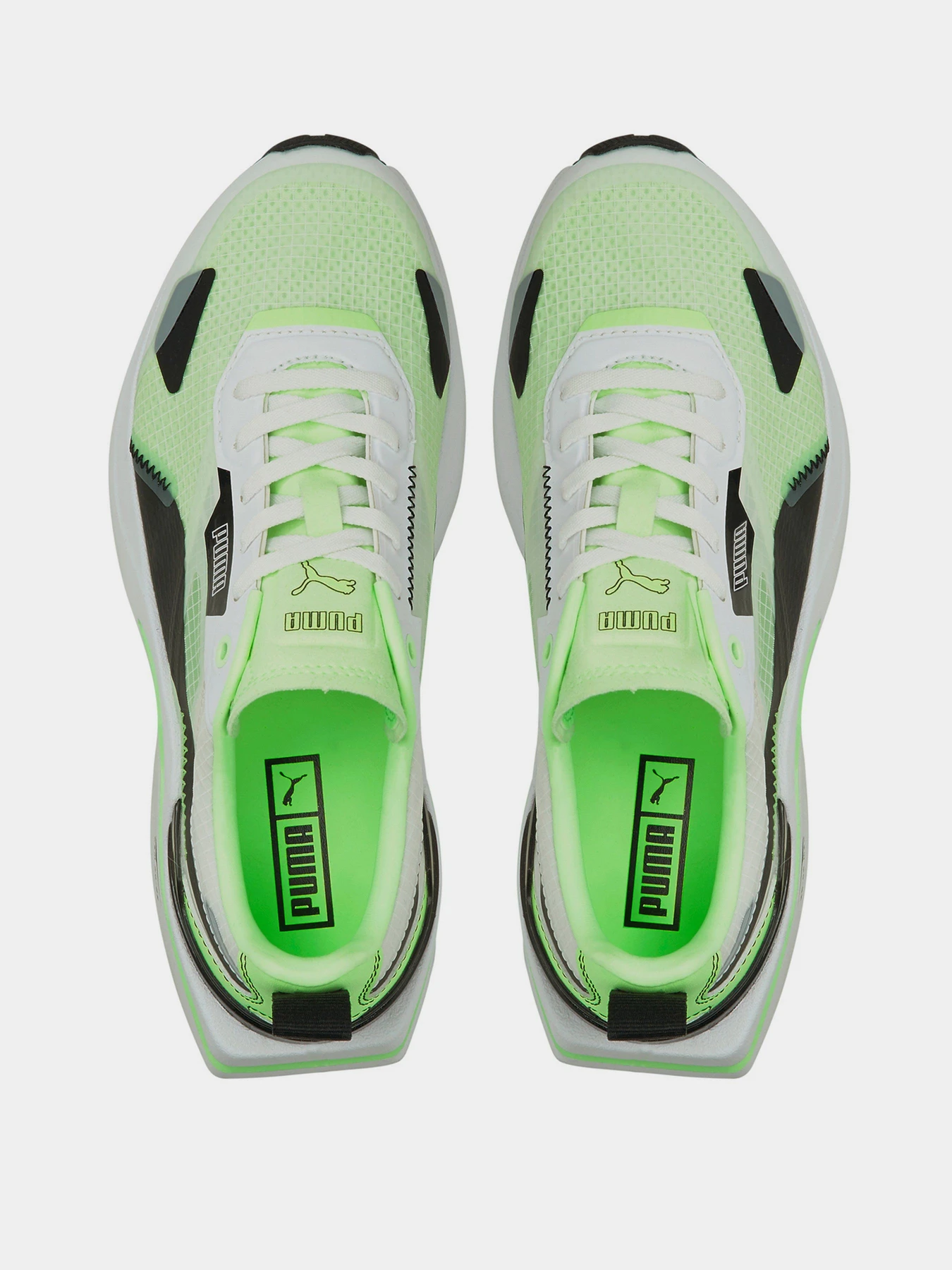 Кроссовки PUMA Kosmo Rider модель 38311301 Фото