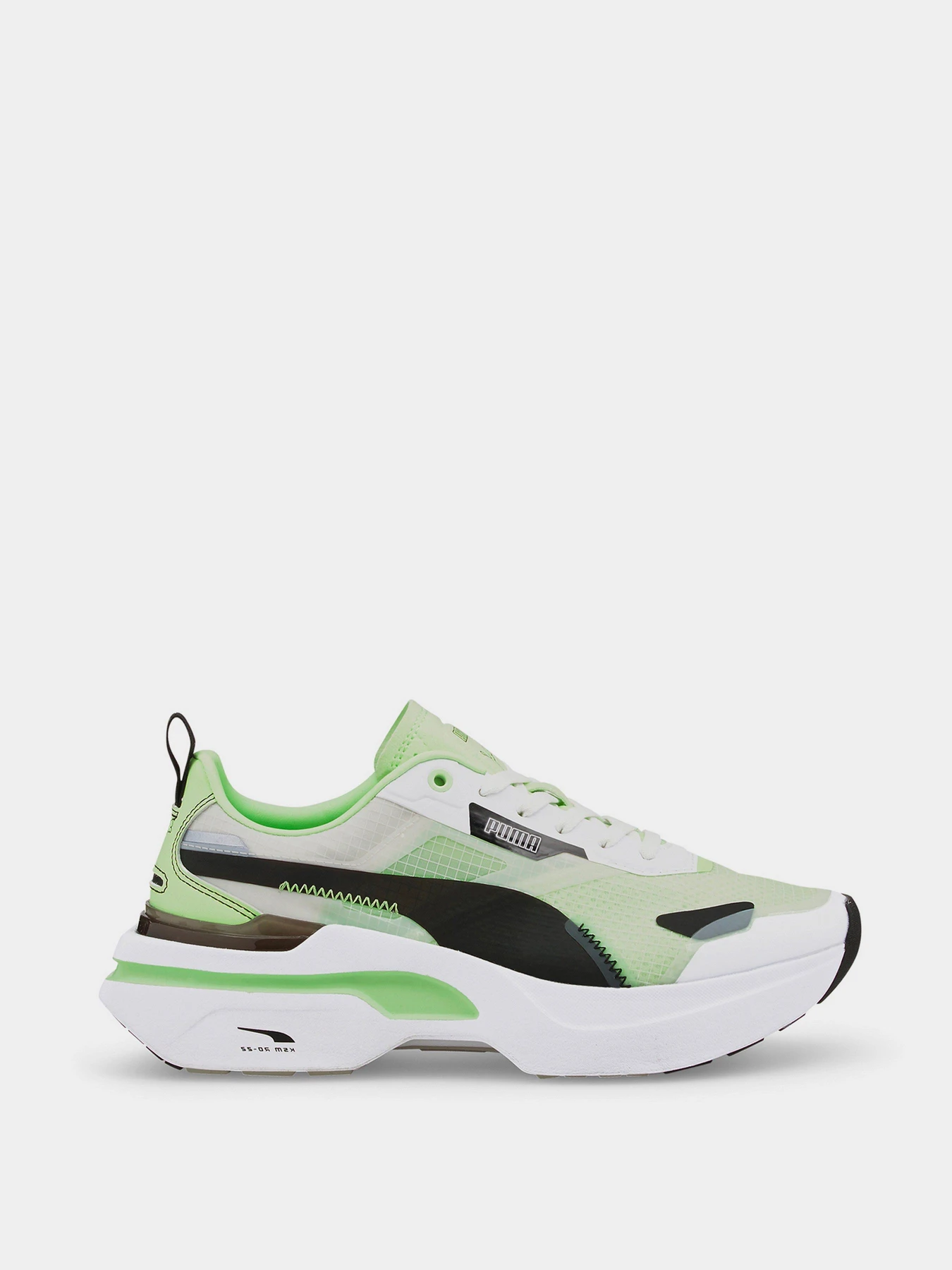 Кроссовки PUMA Kosmo Rider модель 38311301 Фото