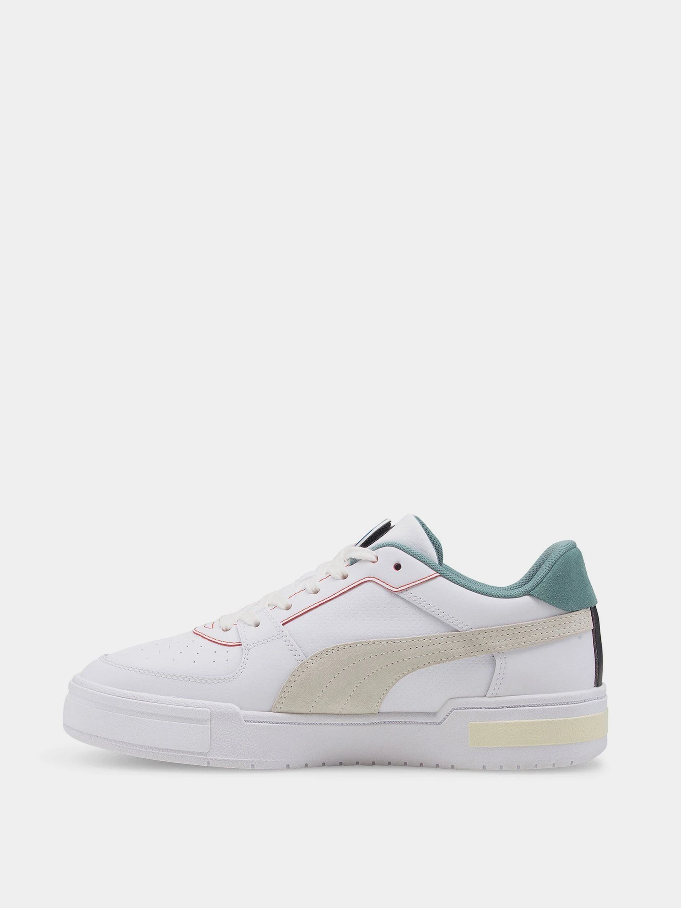Кеды PUMA CA Pro Go For модель 38421401 Кеды PUMA CA Pro Go For модель 38421401 Фото