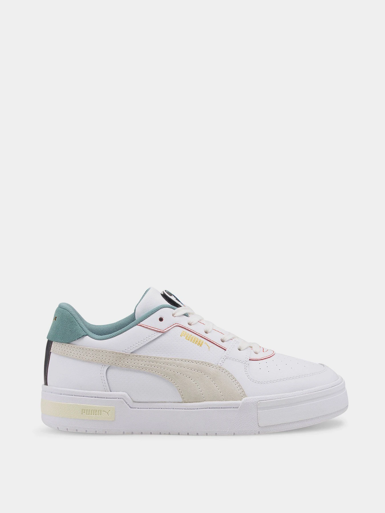 Кеды PUMA CA Pro Go For модель 38421401 Кеды PUMA CA Pro Go For модель 38421401 Фото