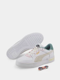 Кеды PUMA CA Pro Go For модель 38421401 Фото