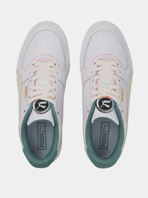 Кеды PUMA CA Pro Go For модель 38421401 Фото