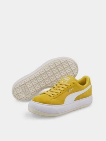 Кеды PUMA Suede Mayu модель 38068611 Фото
