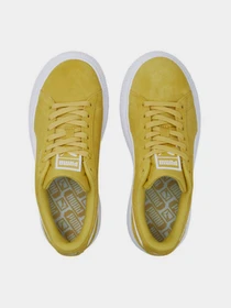 Кеды PUMA Suede Mayu модель 38068611 Фото