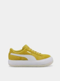 Кеды PUMA Suede Mayu модель 38068611 Фото