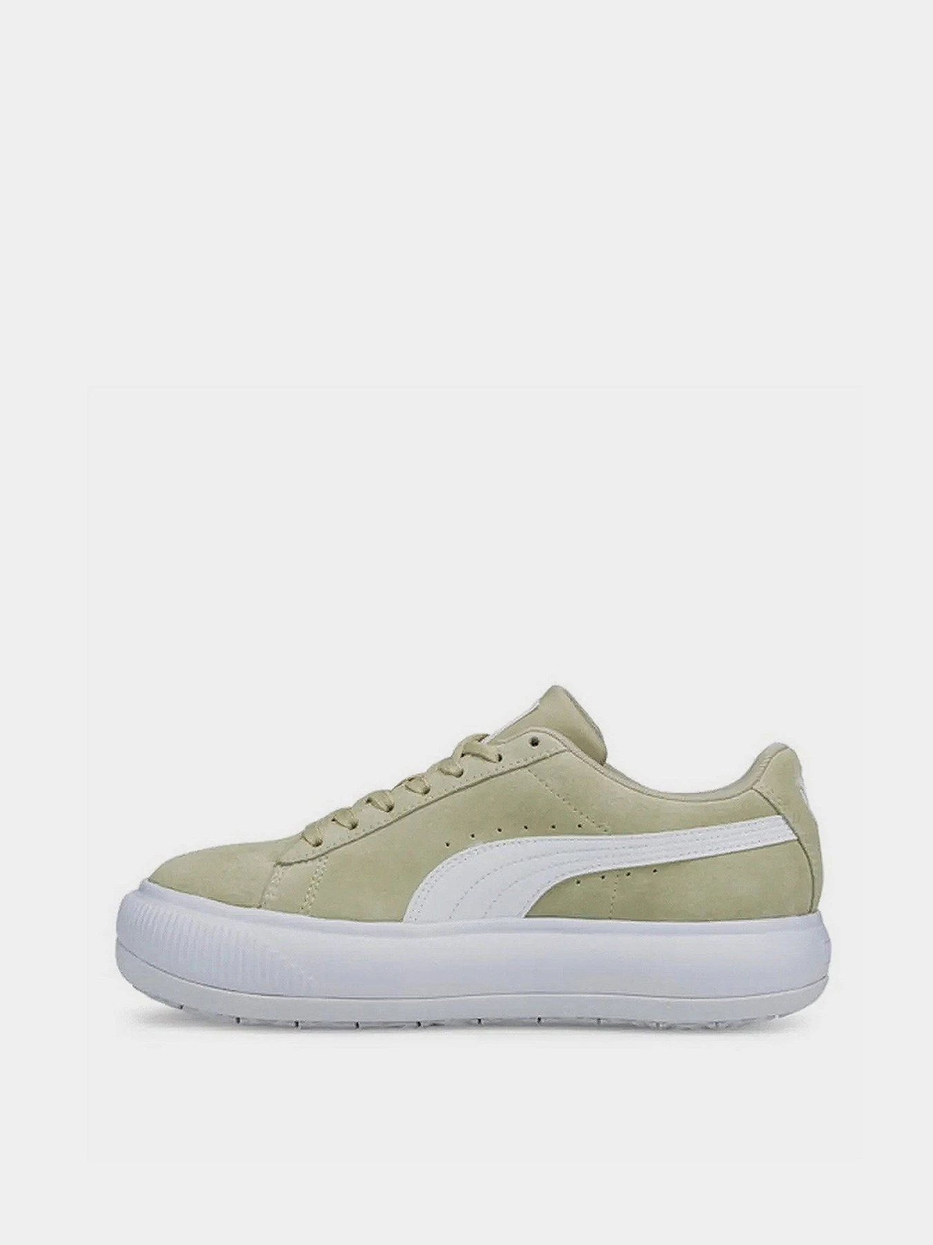 Кеды PUMA Suede Mayu модель 38068616 Кеды PUMA Suede Mayu модель 38068616 Фото