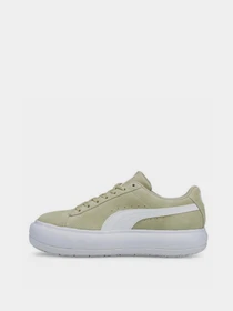 Кеды PUMA Suede Mayu модель 38068616 Фото