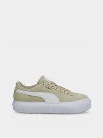 Кеды PUMA Suede Mayu модель 38068616 Фото
