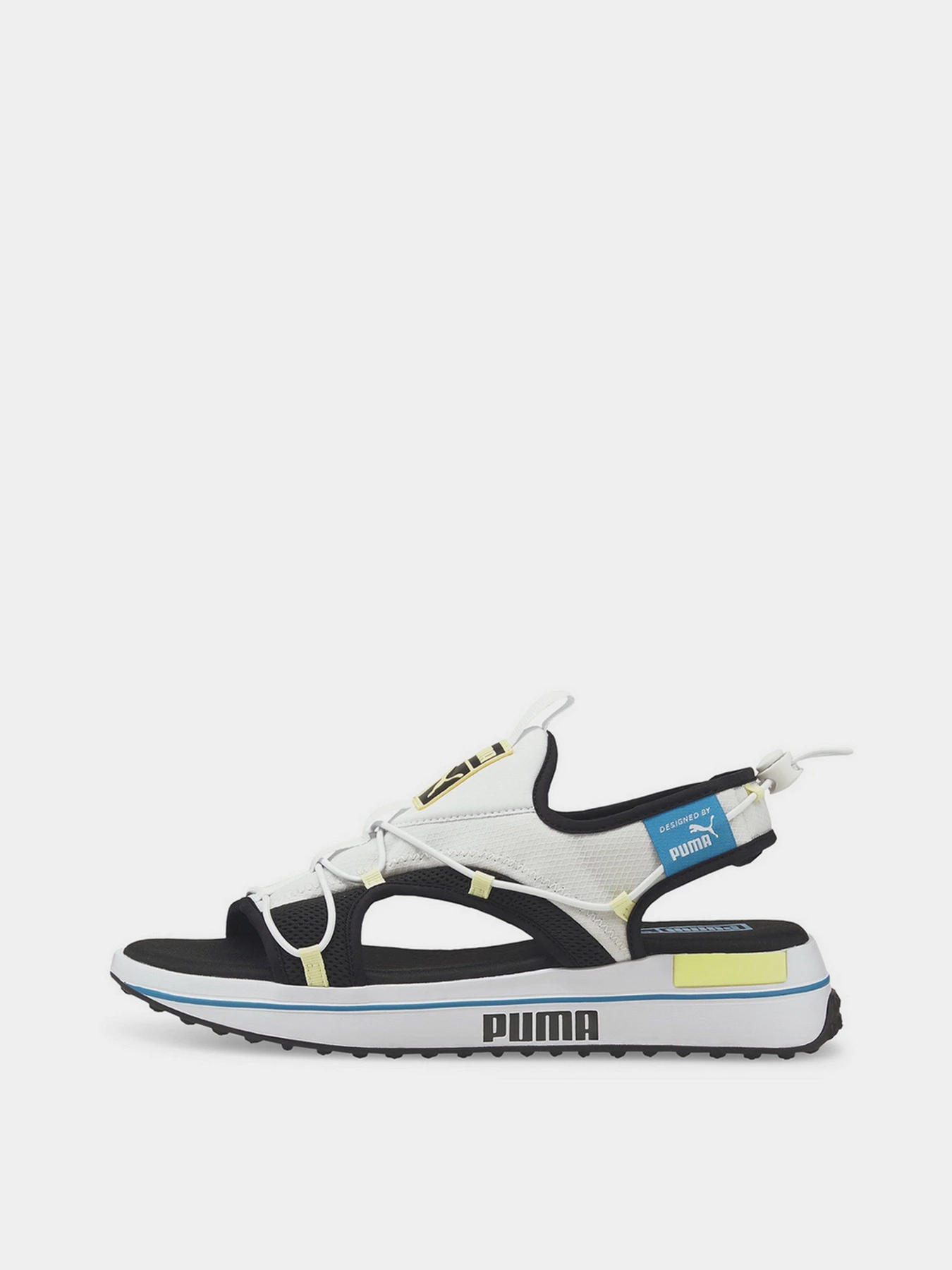 Сандалии PUMA Surf модель 38425802 Сандалии PUMA Surf модель 38425802 Фото