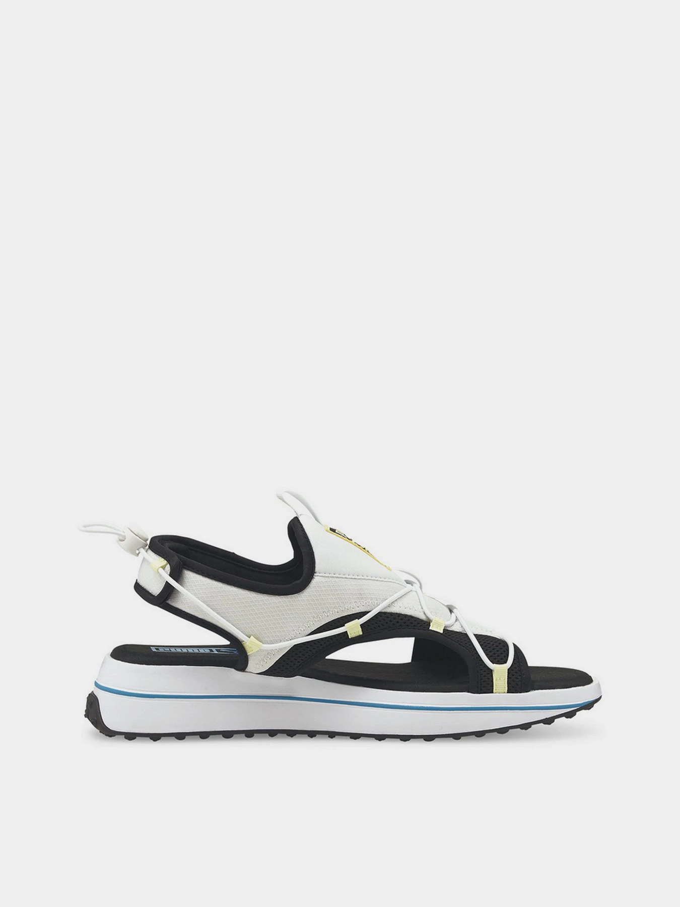 Сандалии PUMA Surf модель 38425802 Сандалии PUMA Surf модель 38425802 Фото