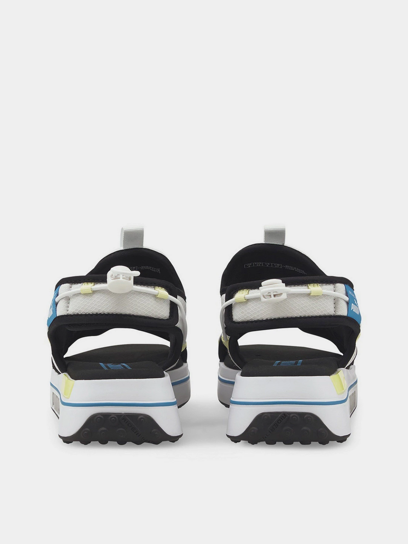 Сандалии PUMA Surf модель 38425802 Сандалии PUMA Surf модель 38425802 Фото