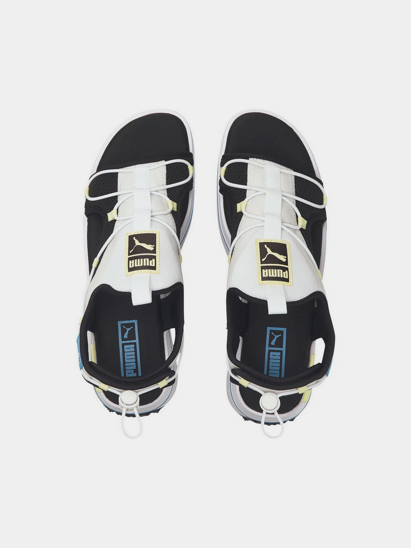 Сандалии PUMA Surf модель 38425802 Сандалии PUMA Surf модель 38425802 Фото