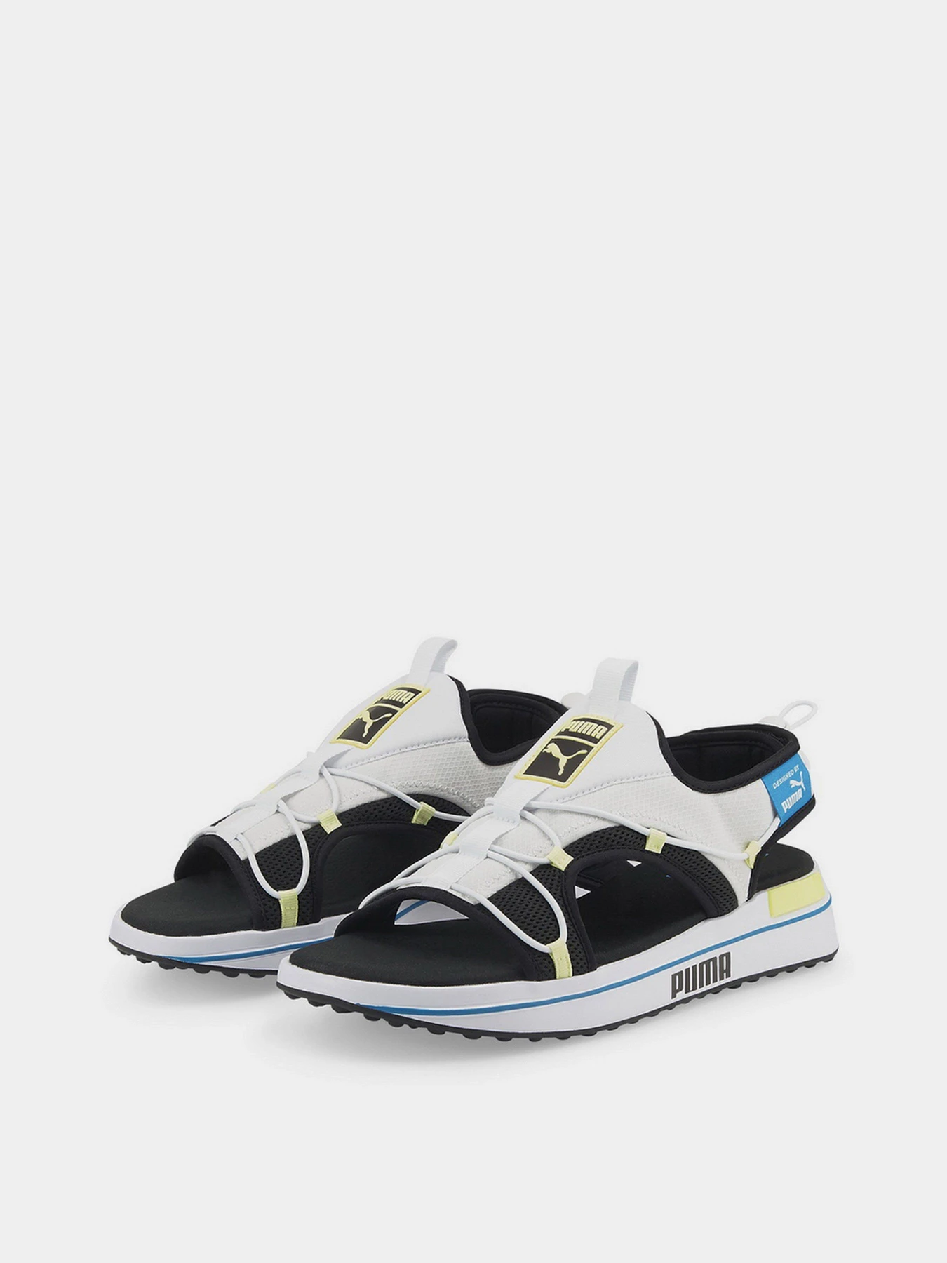 Сандалии PUMA Surf модель 38425802 Сандалии PUMA Surf модель 38425802 Фото