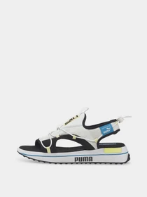 Сандалии PUMA Surf модель 38425802 Фото