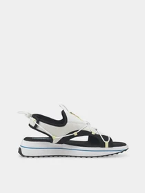 Сандалии PUMA Surf модель 38425802 Фото