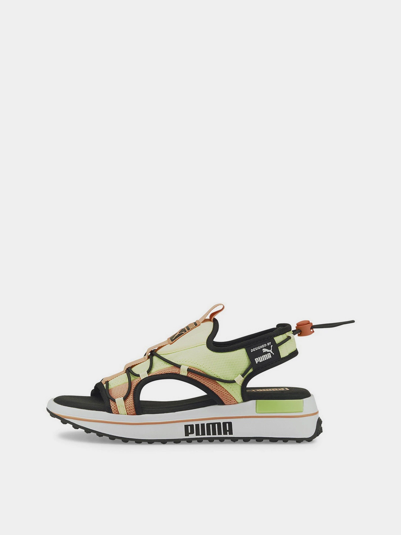 Сандалії PUMA Surf модель 38425803 Сандалії PUMA Surf модель 38425803 Фото