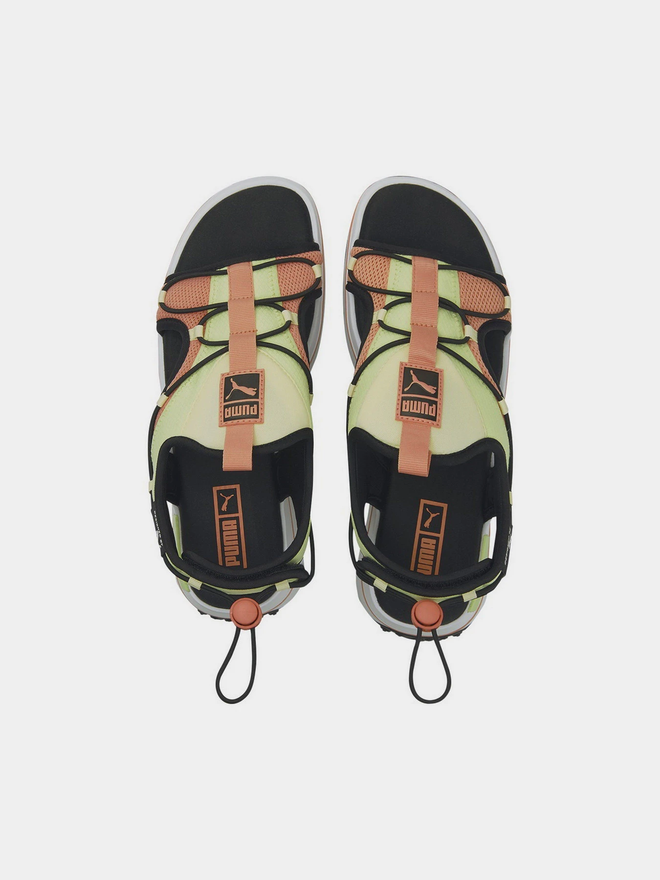 Сандалії PUMA Surf модель 38425803 Сандалії PUMA Surf модель 38425803 Фото